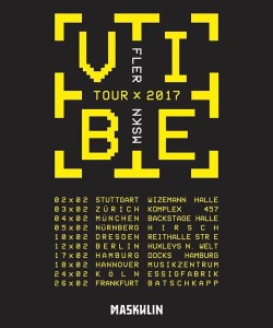 fler vibe tour