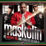 maskulin mixtape 1